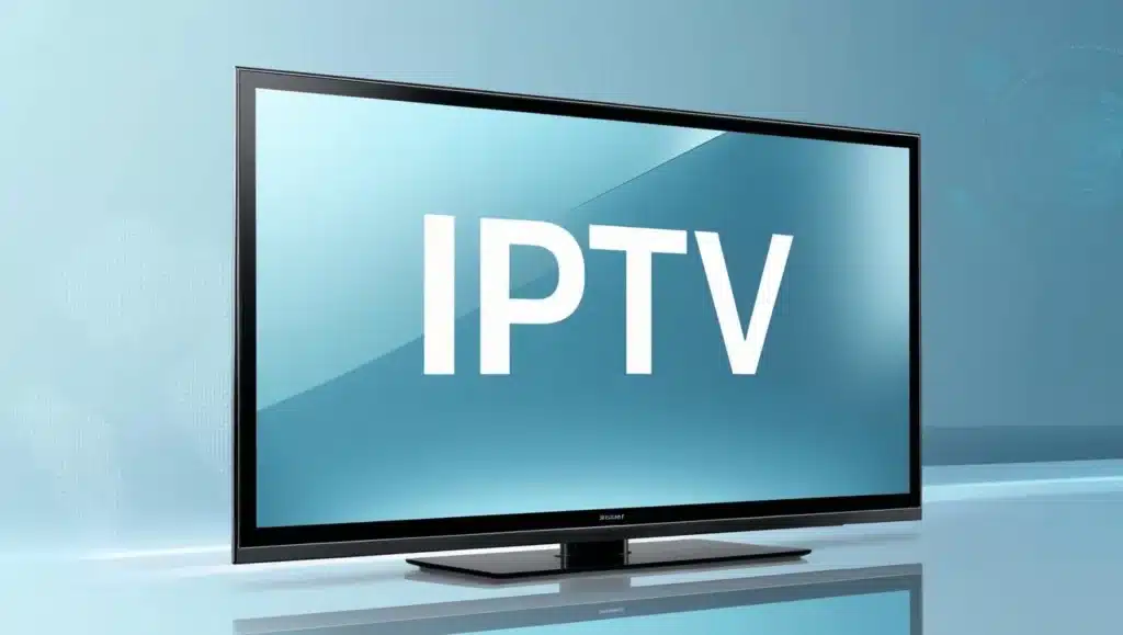 Teste IPTV 7 dias