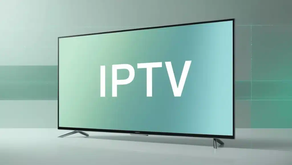 Teste IPTV imediato