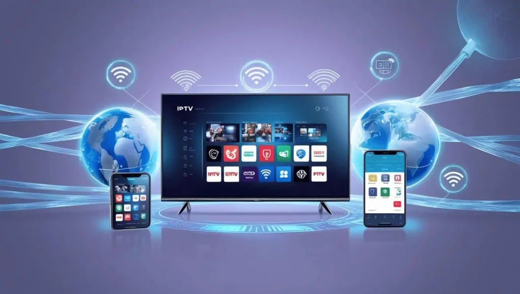 Teste IPTV pelo WhatsApp