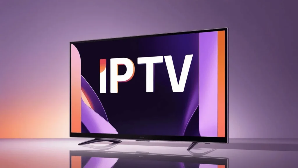 Teste IPTV via E-mail