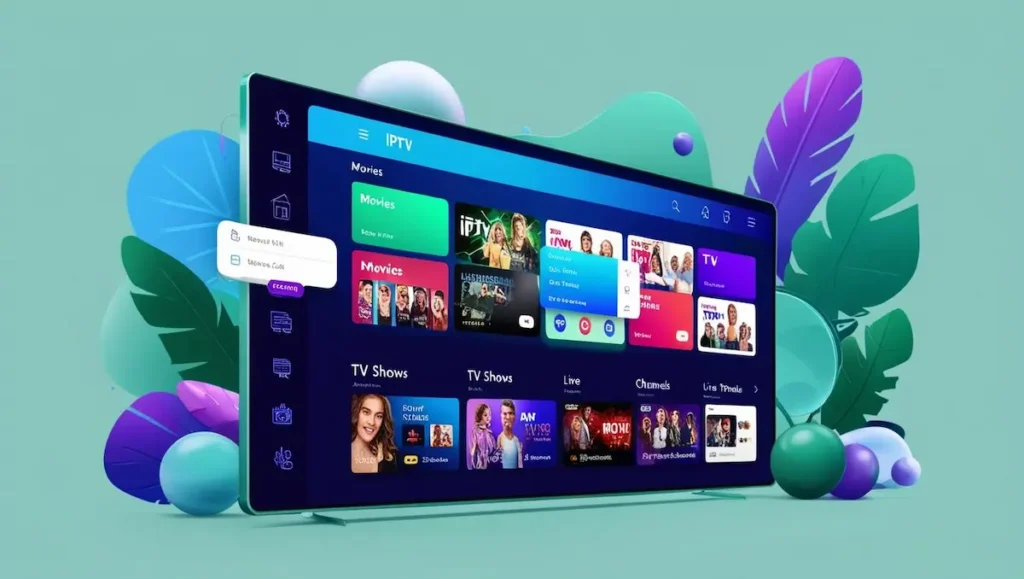 Como instalar IPTV na TV LG