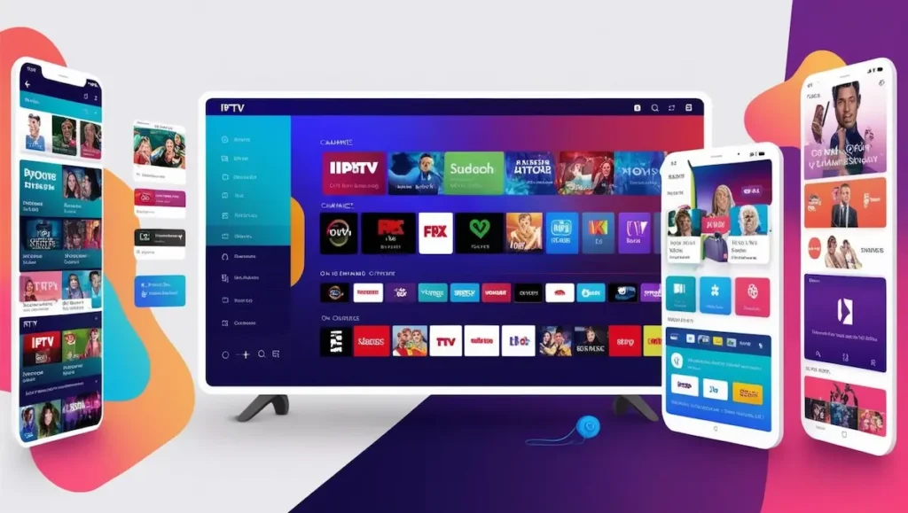 Como instalar IPTV na TV Philips
