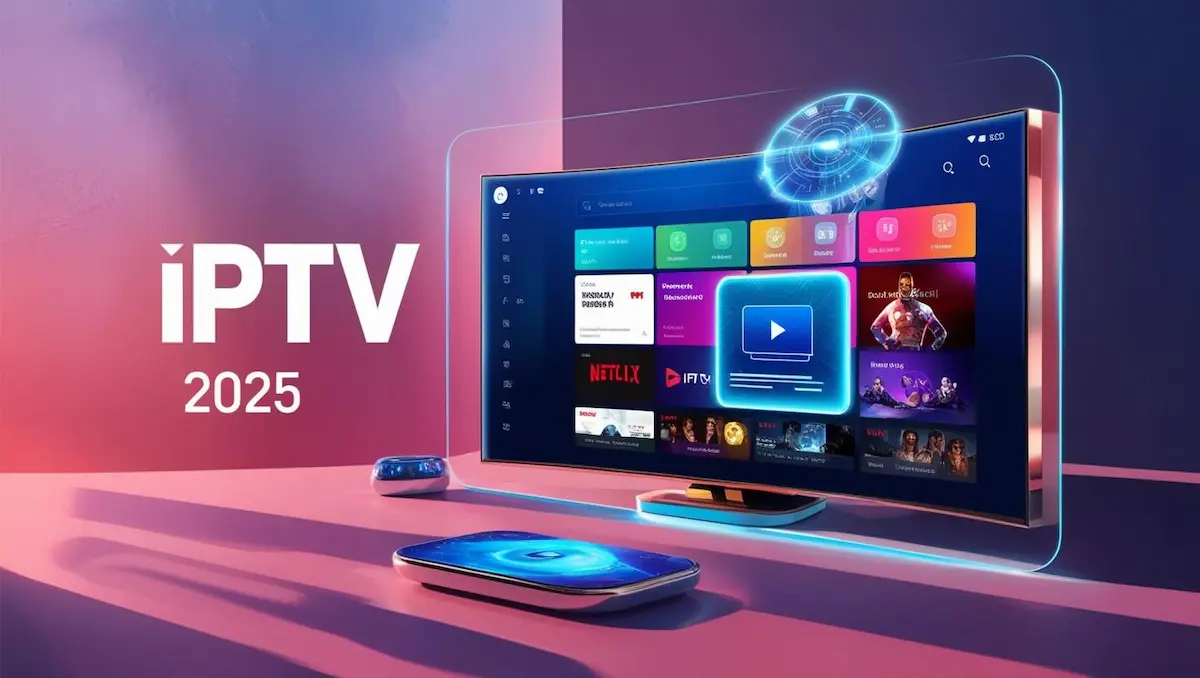 Como instalar IPTV na TV Samsung antiga