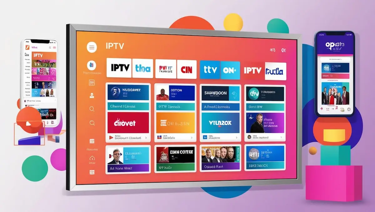 Como instalar IPTV na TV Samsung