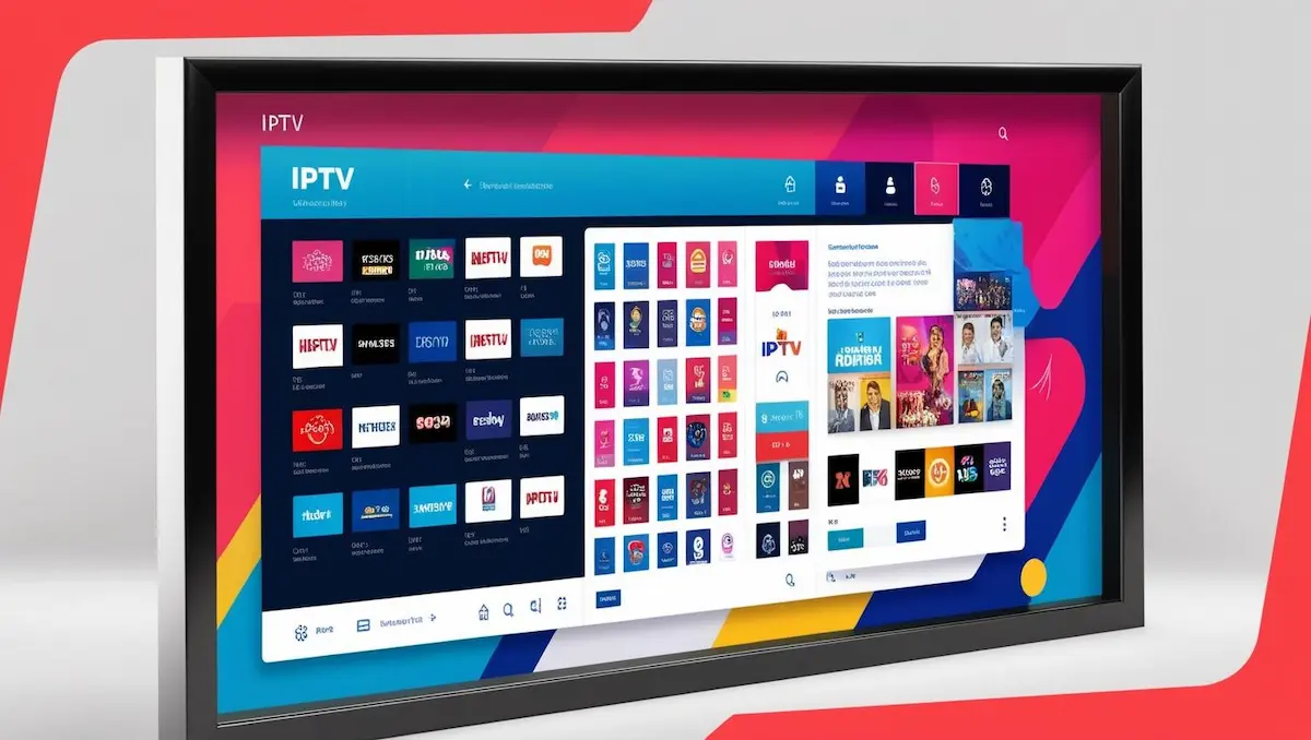 Como instalar IPTV na TV Semp Toshiba