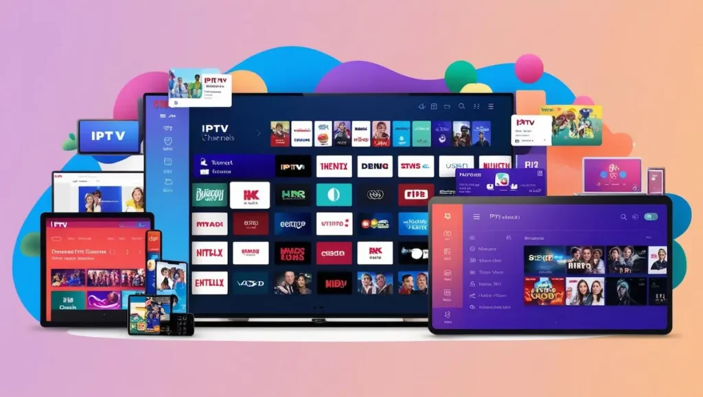 Como instalar IPTV na TV TCL