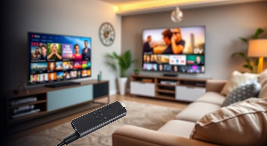 Melhor IPTV para Fire Stick