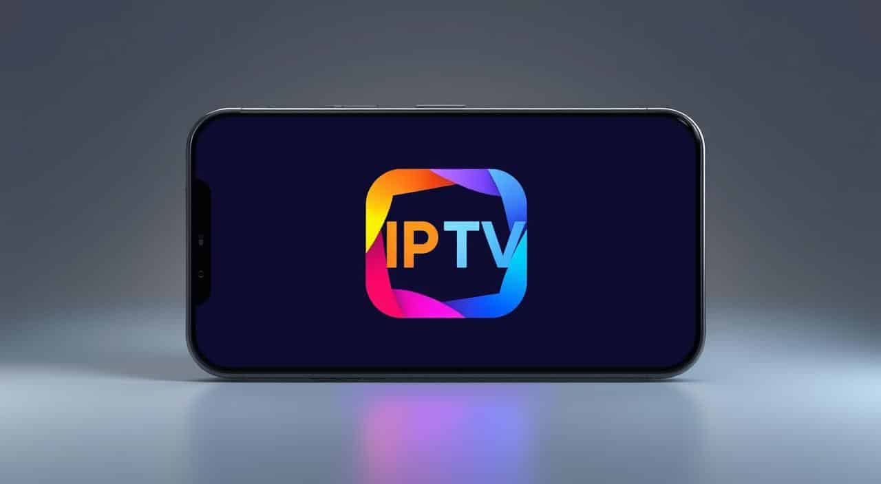 aplicativo iptv
