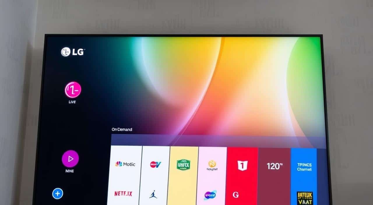 aplicativo iptv