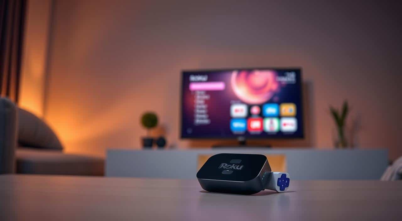 iptv roku