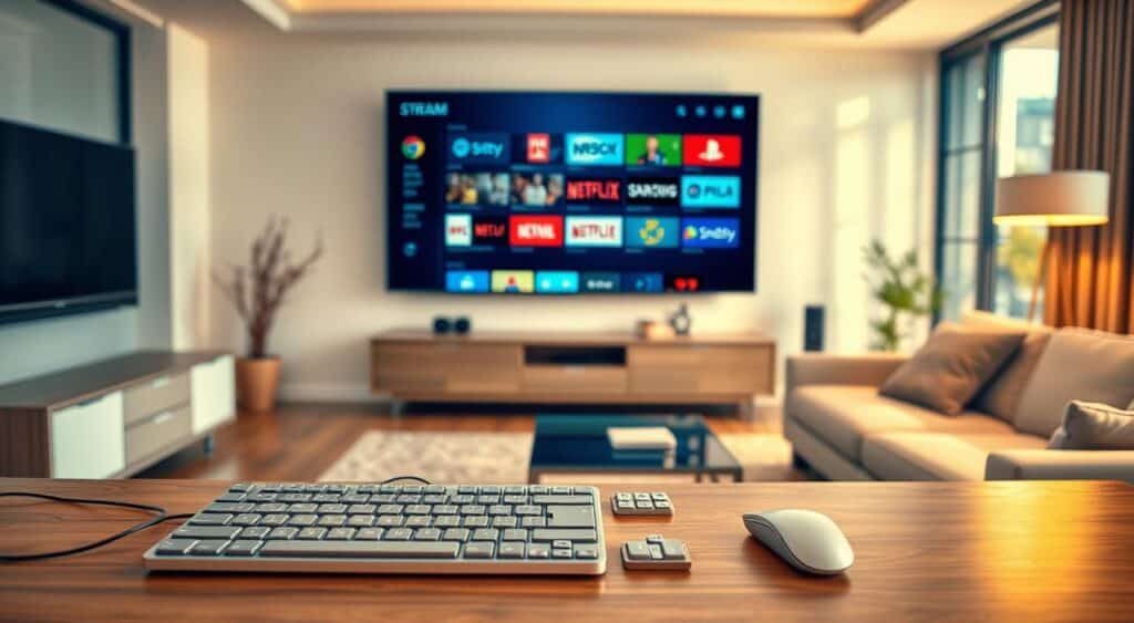 Apps IPTV para PC