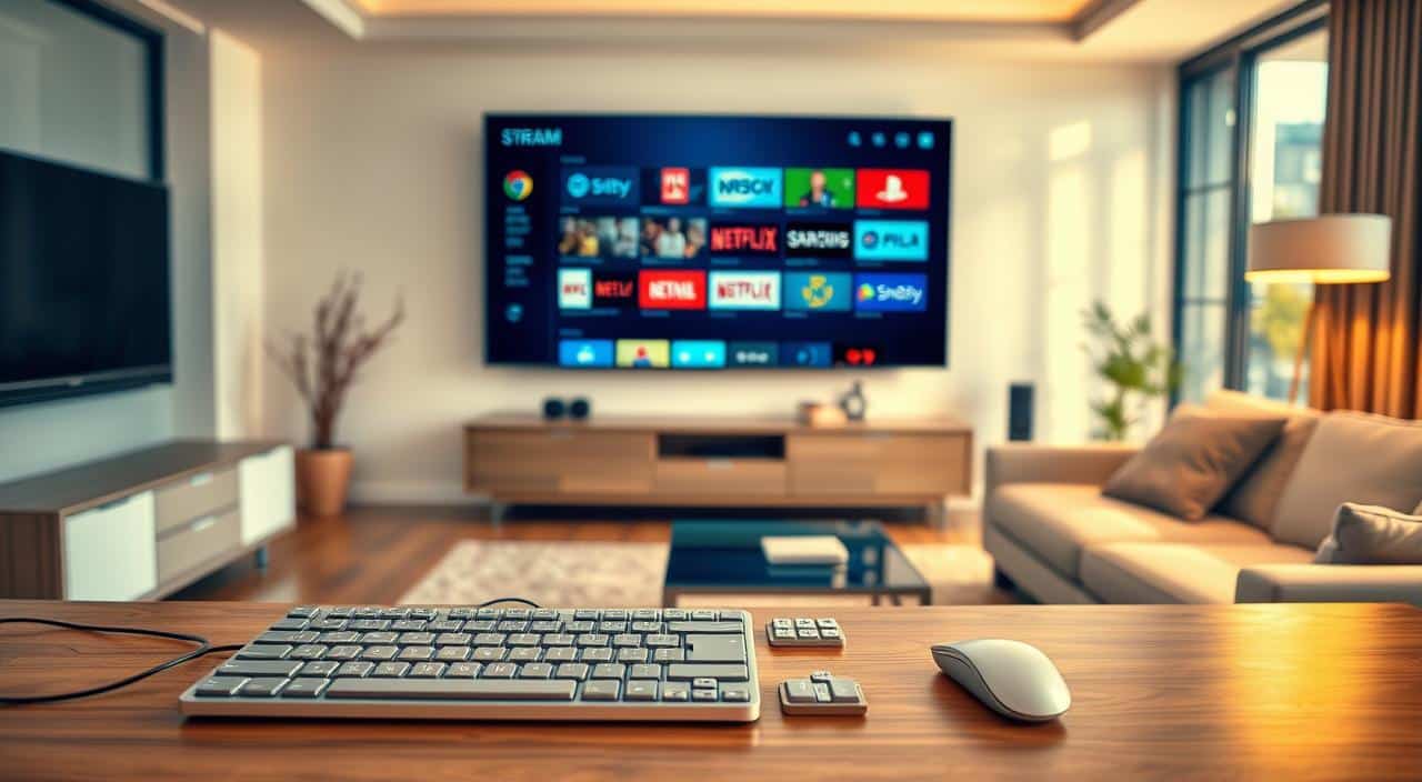 Apps IPTV para PC