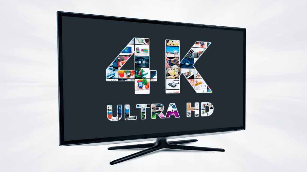 IPTV 4K