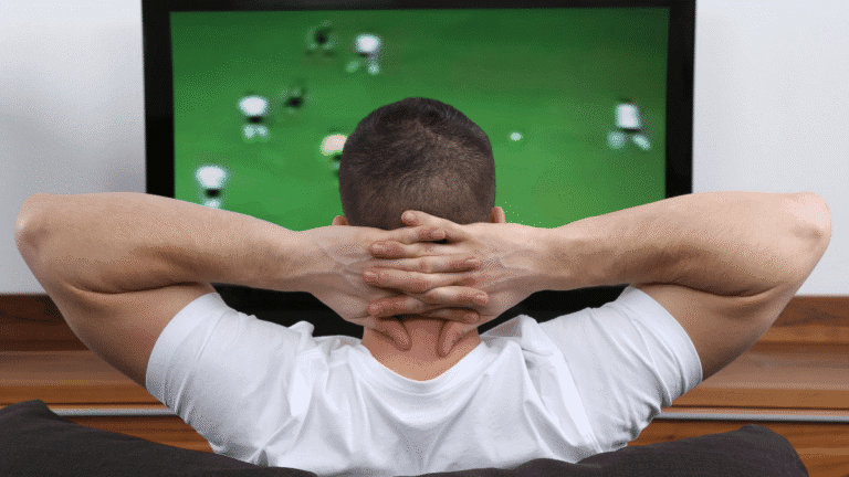Melhor IPTV para futebol ao vivo