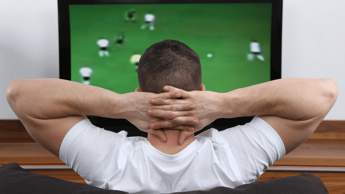 Melhor IPTV para futebol ao vivo