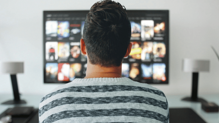 Teste IPTV: É Seguro
