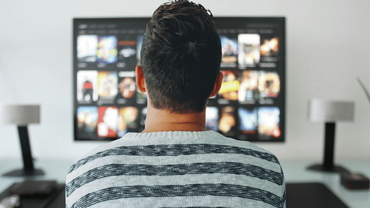 Teste IPTV: É Seguro