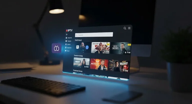 Teste IPTV grátis melhores extensões de navegadores
