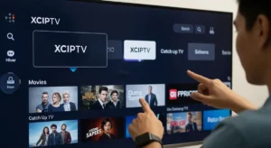 Teste IPTV XCIPTV 5 horas