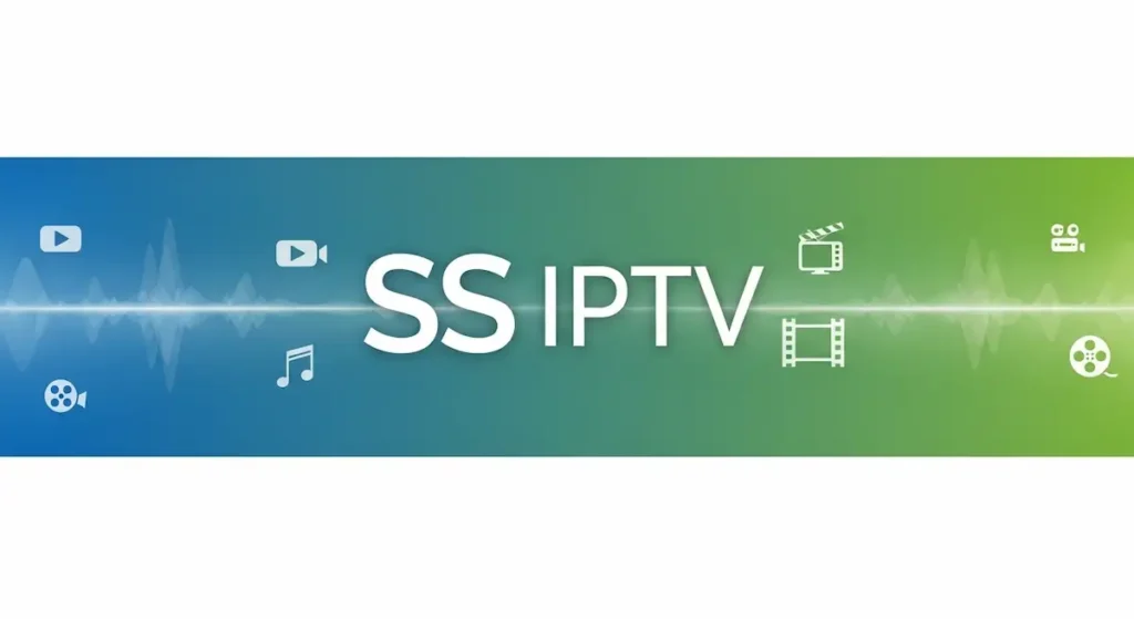 SSIPTV teste