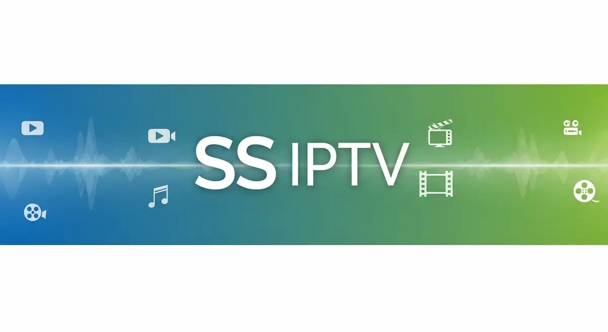 SSIPTV teste