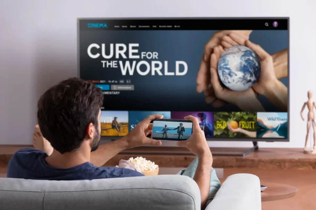 Teste IPTV em 2025
