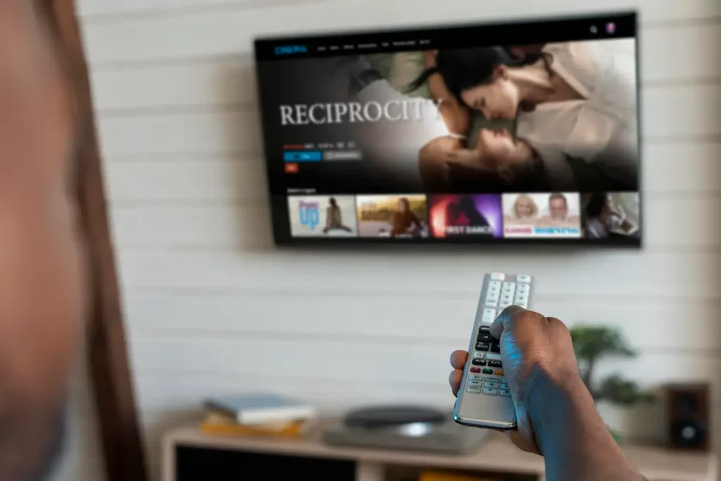 Teste IPTV Pro